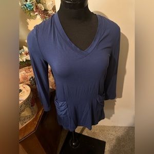 NWOT Logo ((Lorie Goldstein)) size XS